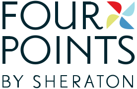 Four Points logo