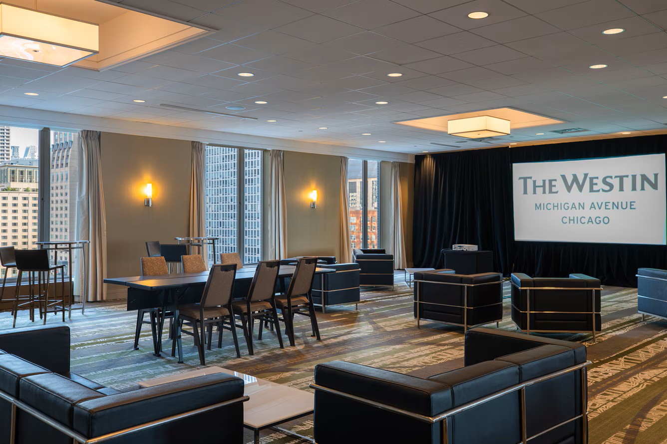 The Westin Michigan Avenue Chicago