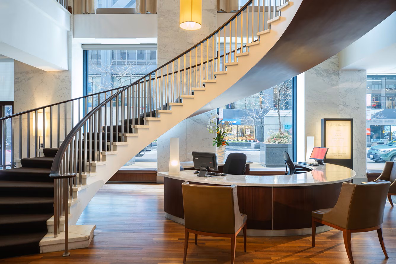 The Westin Michigan Avenue Chicago