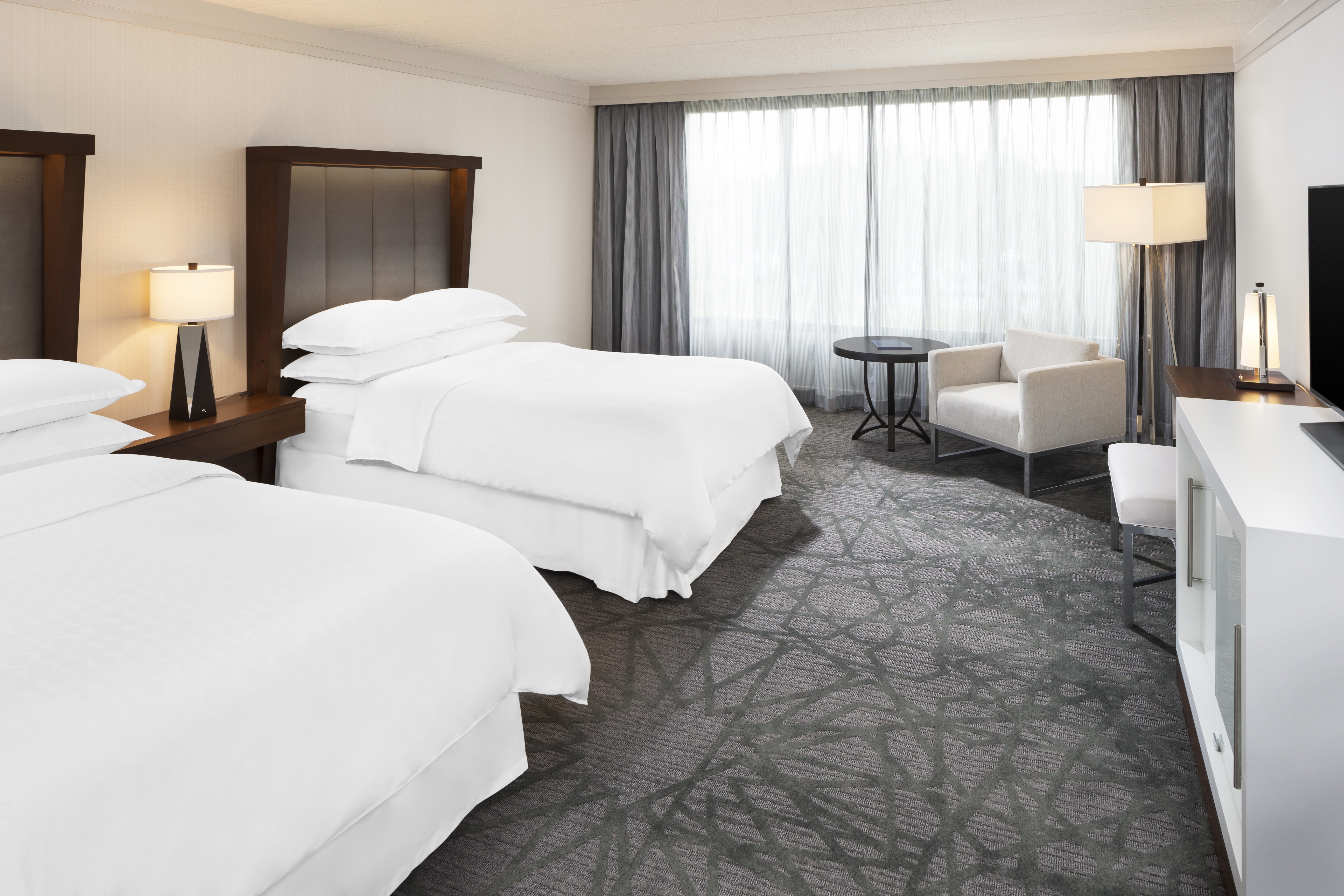 Sheraton Bloomington